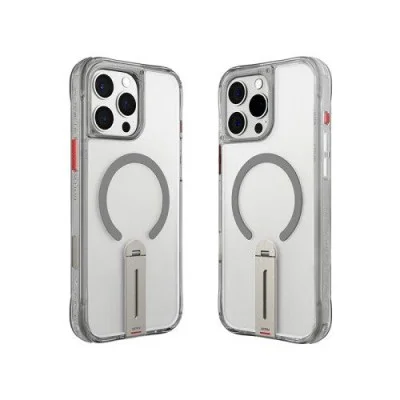 Skinarma Iphone 16 Pro Max Helix (Mag-Charge + 360&deg; Rotating&nbsp;Stand)